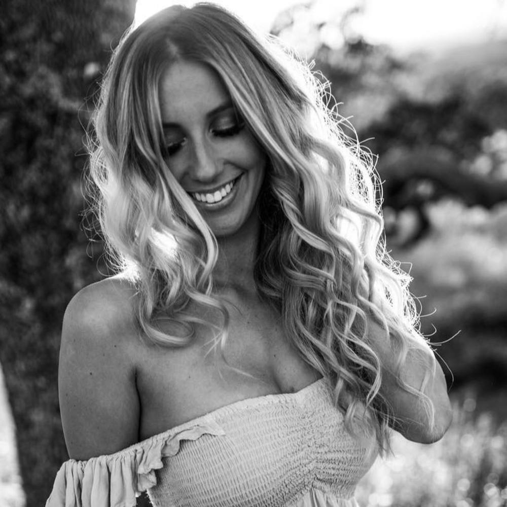 Meet your Posher, Kristen